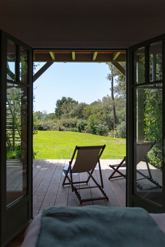 Villa des Hirondelles